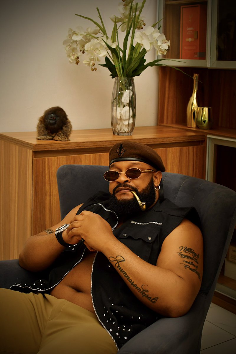 Diamond Okechi tweet media