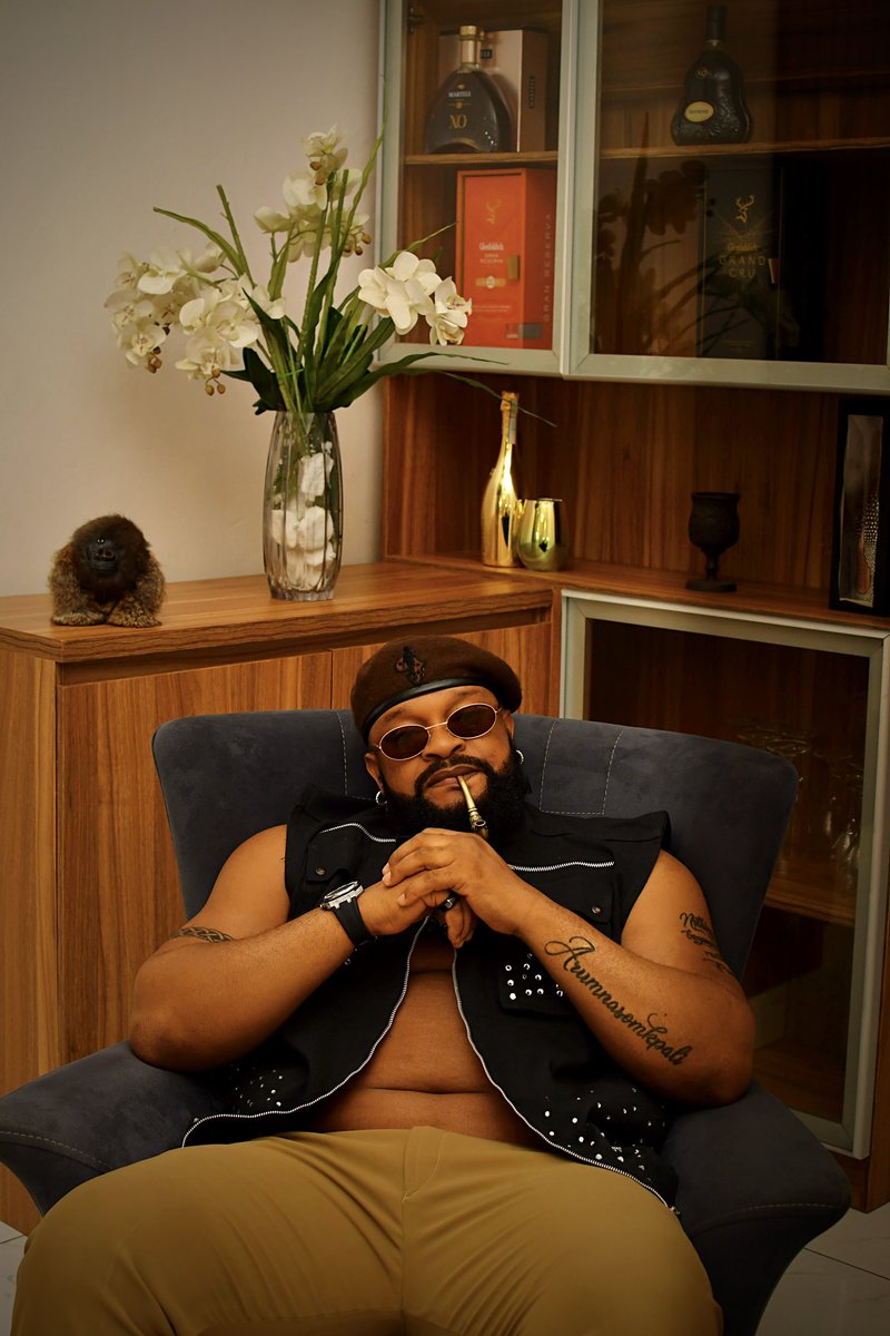 Diamond Okechi tweet media