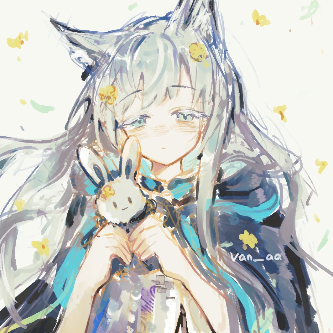 #アークナイツ