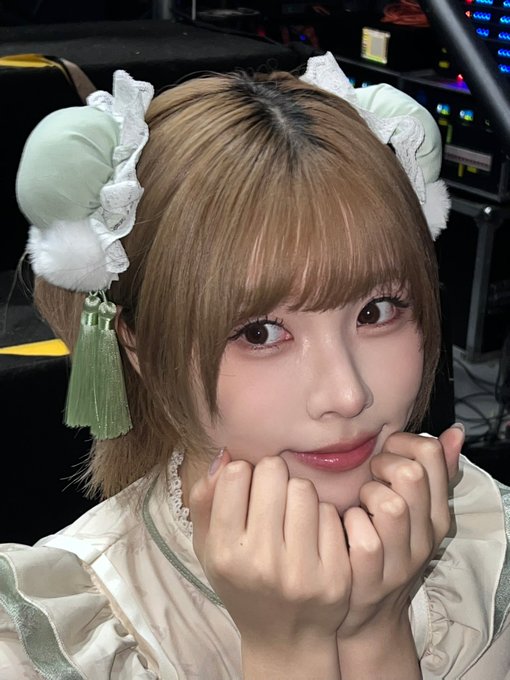 コスプレイヤーLiyuu（リーユウ）のTwitter画像9