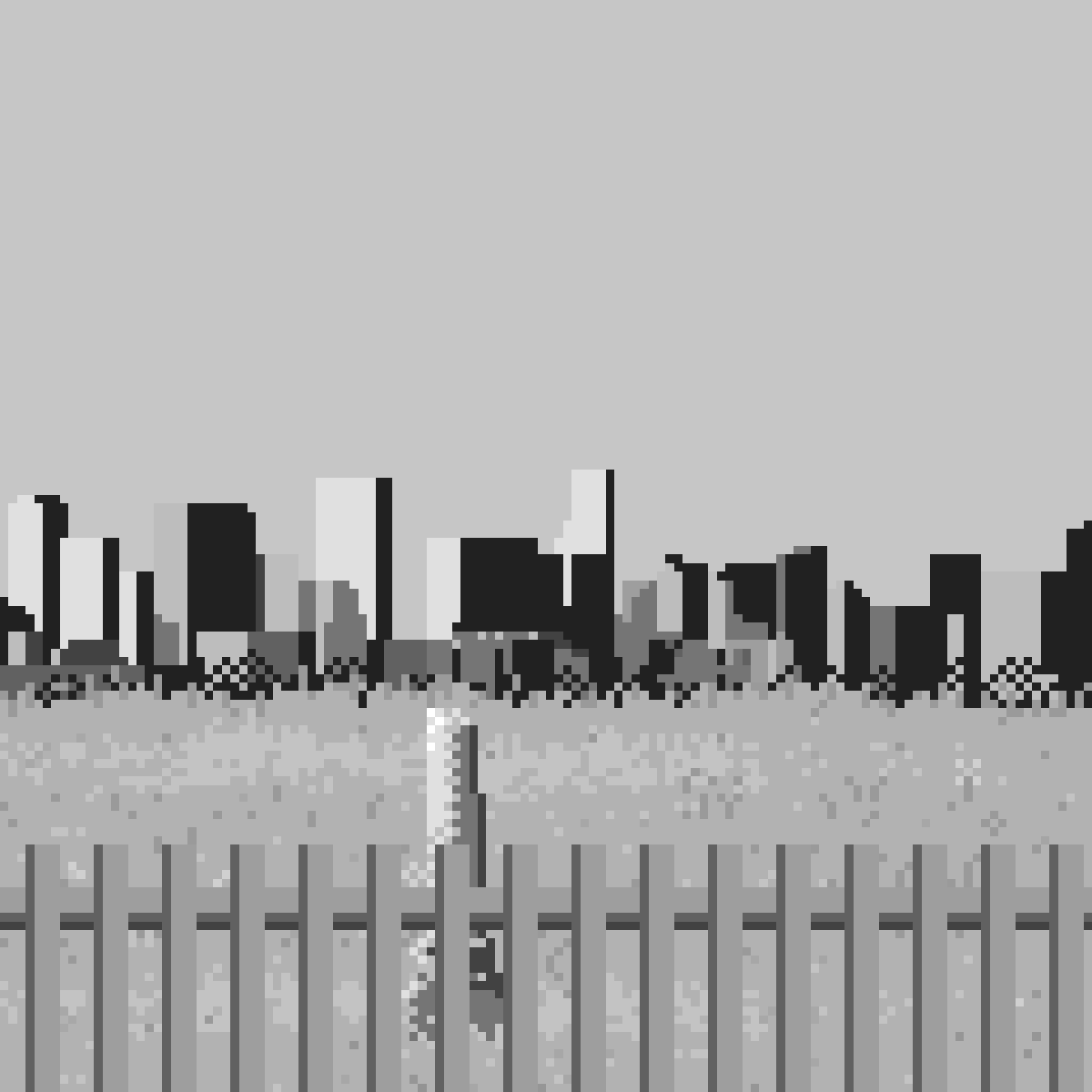 I just minted GreyScapes by <a href="/marktravaille/">Mark Travaille</a> on <a href="/Indelible_Labs/">Indelible Labs</a> 🔛⛓️