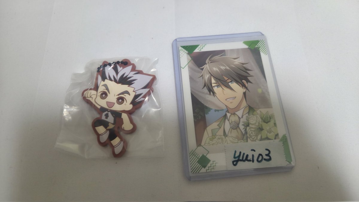 たっくん。🥞 tweet media