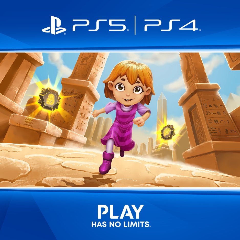 ASI Games ™ tweet media