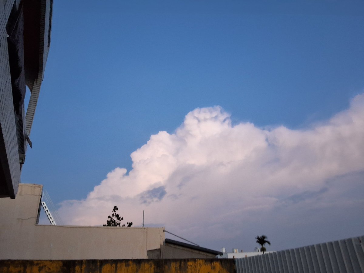 0v0uc's tweet photo. 今天的雲 https://t.co/BVeWz3yUnA