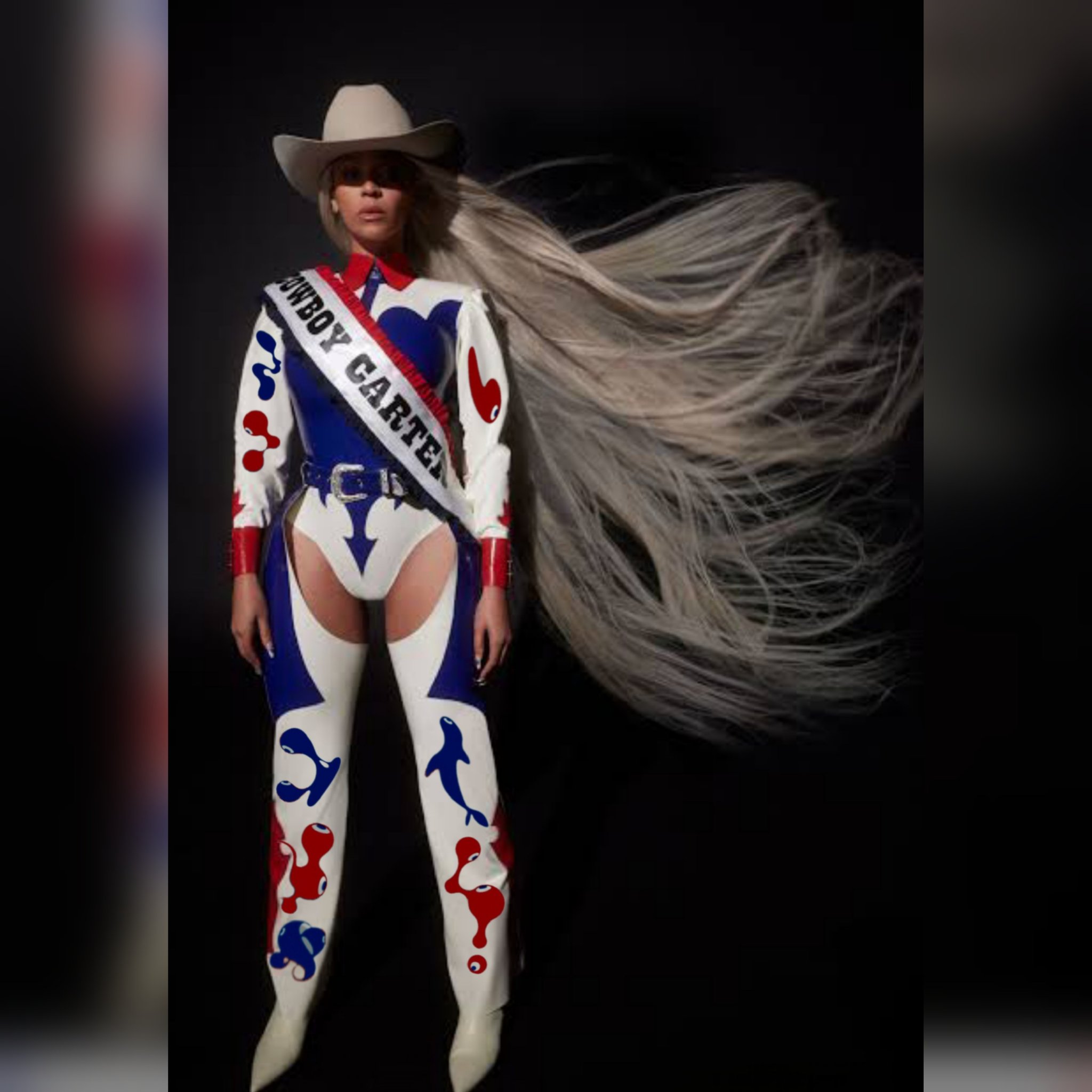 Beyonce-ビヨンセとリア―ナの直筆サイン入りのオリジナル・カラー写真 2025年最新】ビヨンセ サインの人気アイテム - メルカリ