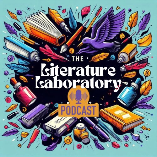 DHE_teach's tweet photo. 🚨 CALLING ALL EDUQAS TEACHERS.

I am relaunching the @Lit_Lab_podcast from September and would love to collaborate with colleagues! 

I’m hoping it provides a useful, easy revision resource for all pupils studying the literature texts. Msg me
#eduqas #edutwitter @Team_English1 https://t.co/qt3srhdvlg