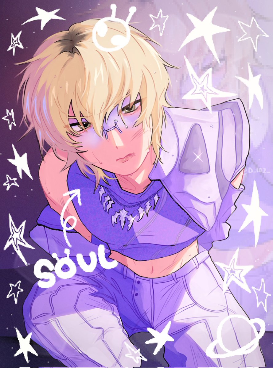 Mission failed??? (;・ᯅ・ll )
#SOUL #P1Harmony #소울 #피원하모니