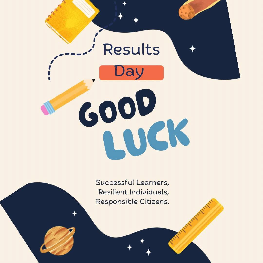 PCABlackpool's tweet image. Good luck to all our PCA Leavers who will be receiving their results this week. Results day is Thursday 21st August - to all those receiving results please remember they will be posted out to you.
@PCAsecondary @PCAOracle @SeaViewTrust