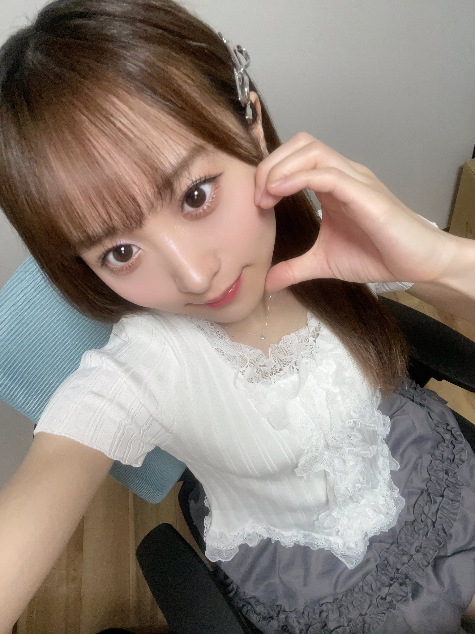 なさ※プロフ参照お願いいたします様 坂口渚沙 on X: 