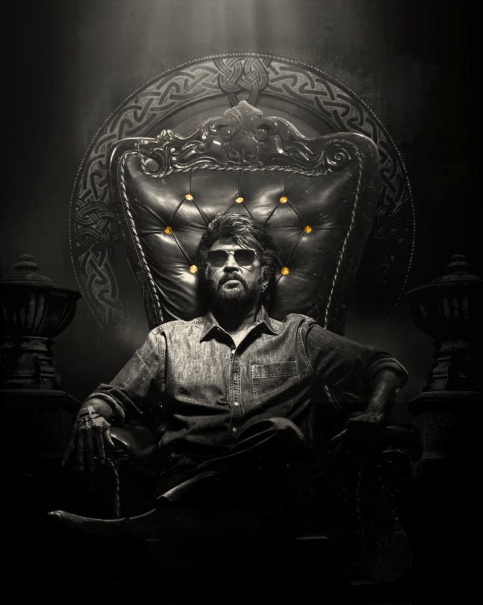 On its 4th day today, #Coolie has crossed the lifetime gross of #Leo in AP/TS.. 

#Coolie has entered the 50 Crs Gross club in Telugu states.. 🔥