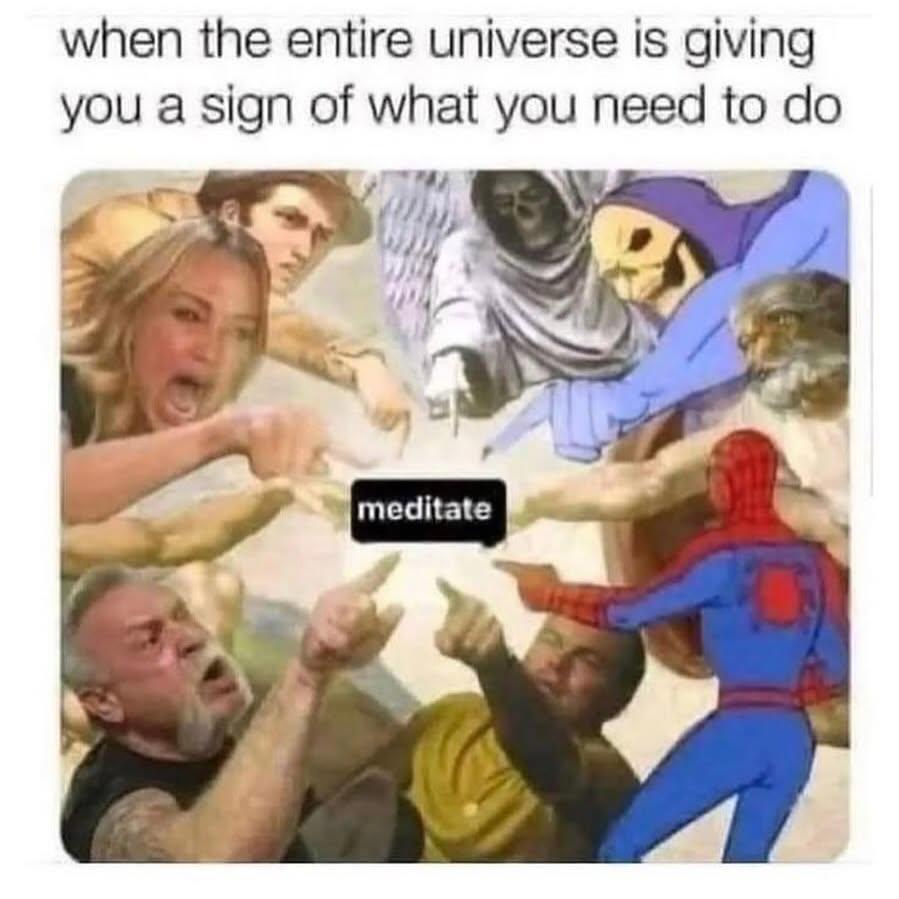 Ascended Masters tweet media