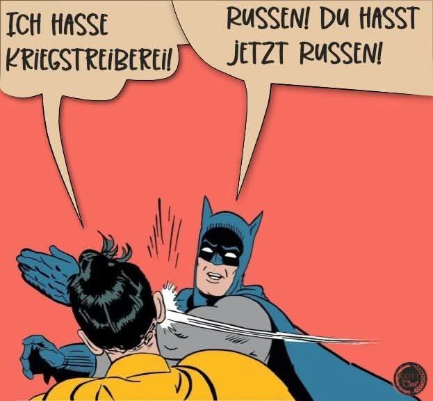 Putin und Trump sind schuld. Wo sind jetzt eigentlich die Ukraine-Fähli-Schwenker:innen? Da könnten man doch gleich einen Velotunnel bauen, jm darin dann zu protestieren?! Oder?! 😂😂