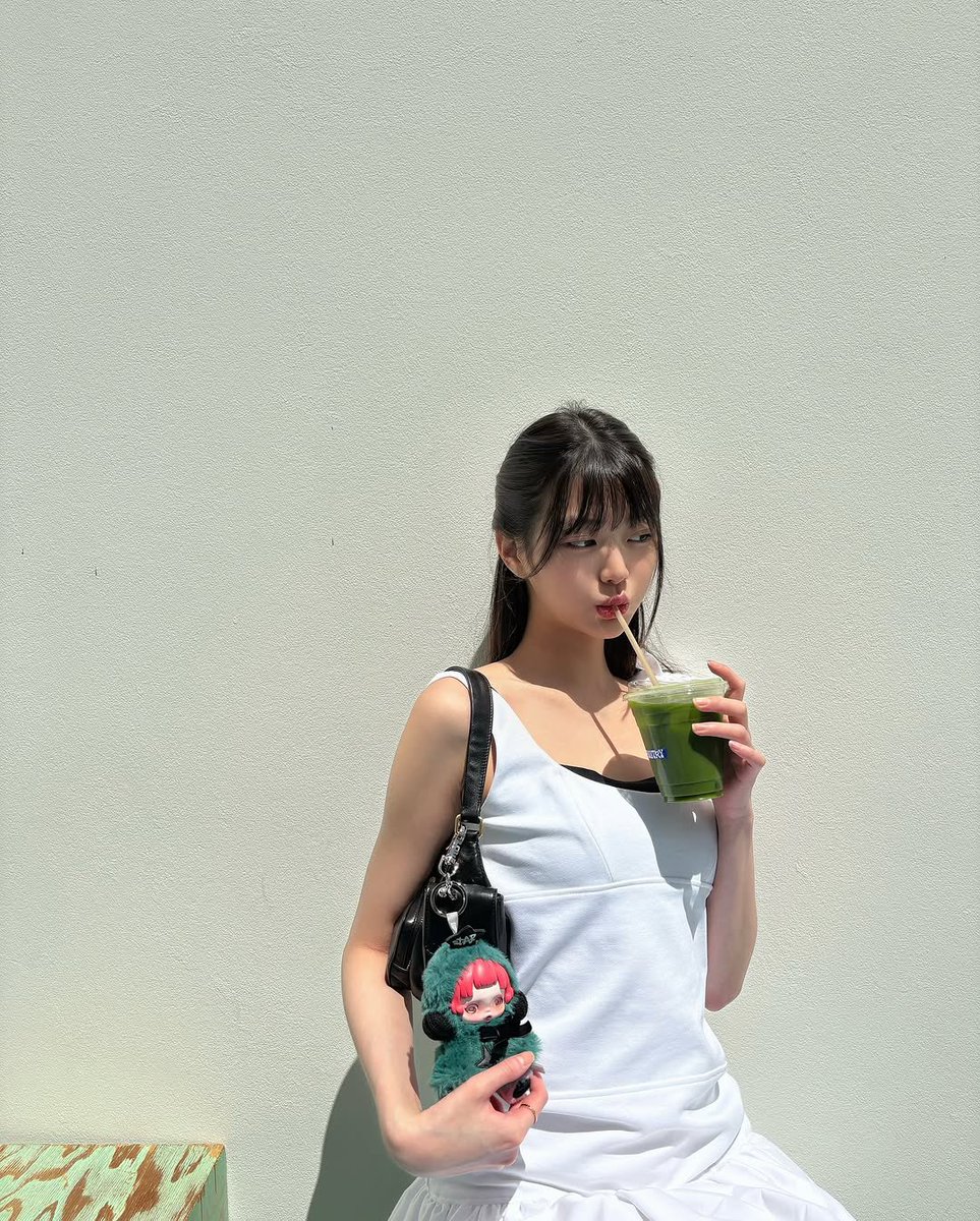 wonyoungpics's tweet image. 🤍🍵