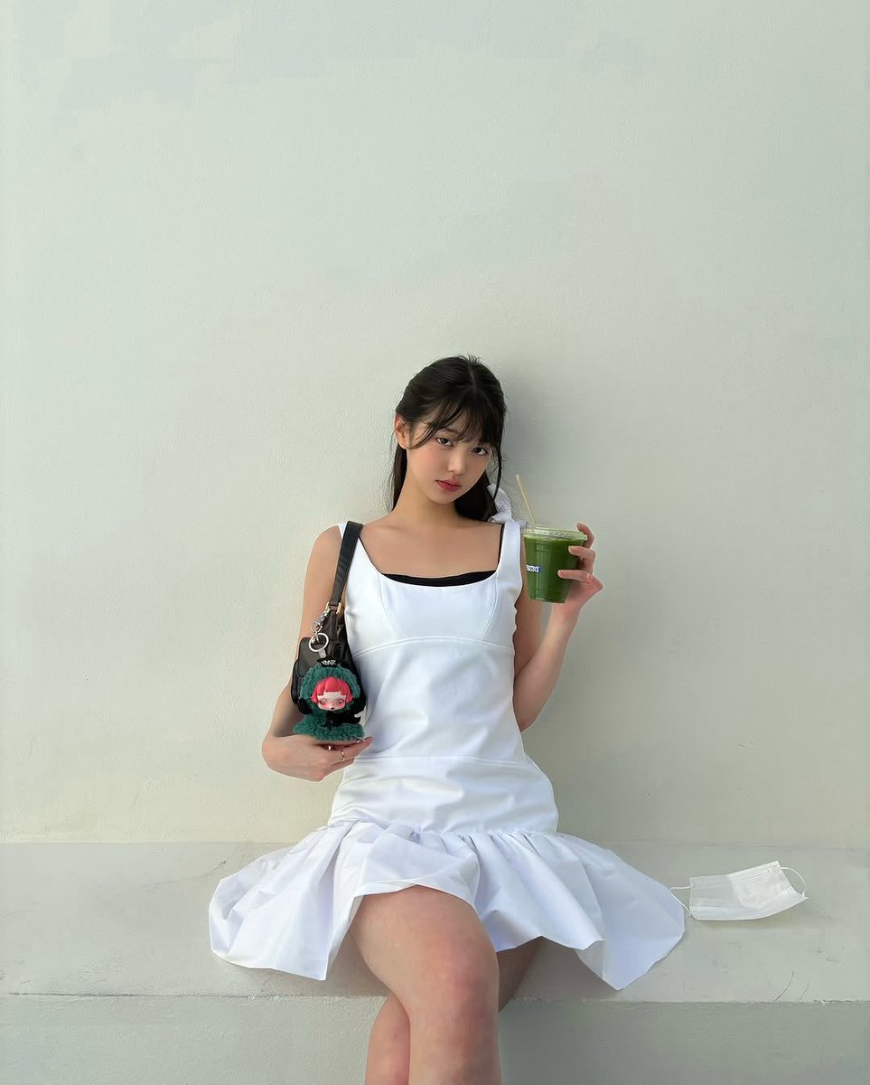 wonyoungpics's tweet image. 🤍🍵