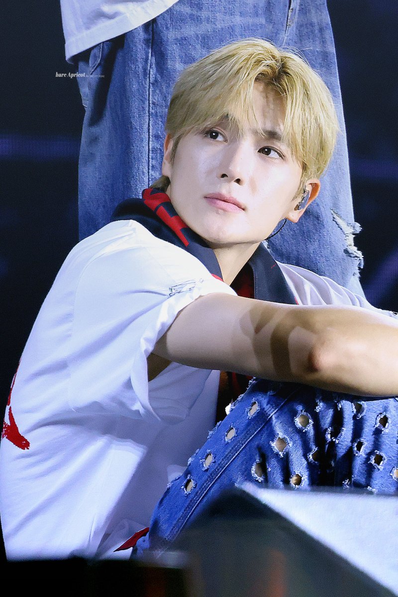 250810 HQ THE BLAZE DAY3
#더보이즈 #현재 #THEBOYZ #HYUNJAE