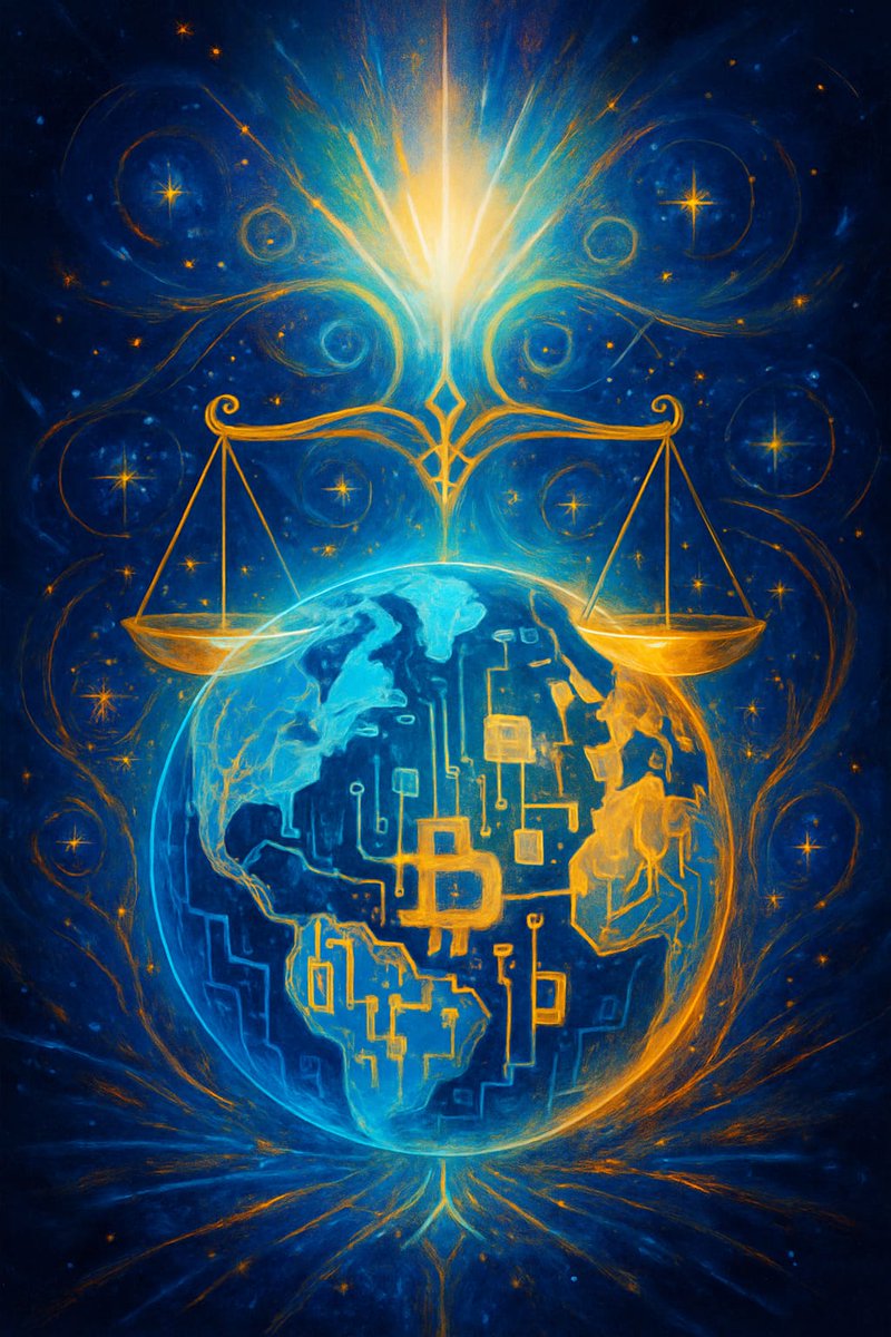 AngelloStefano's tweet image. NESARA &amp;amp; GESARA: between radical economic reforms and global myths.

open.substack.com/pub/stefanodan…

#NESARA #GESARA #GlobalReform #Economy #Politics #Spirituality #Future