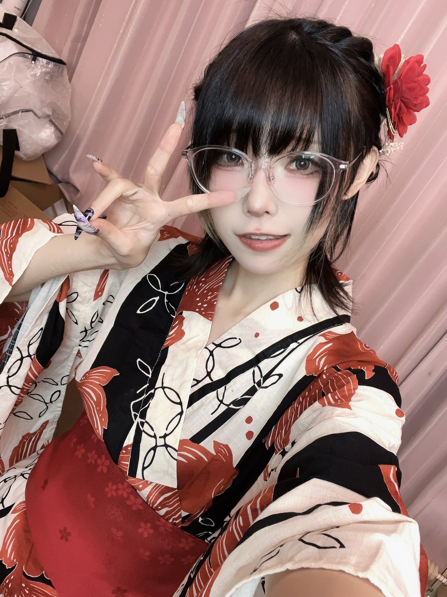 まろん様 まろん𓃠11月1日&2日生誕！！！ (@maron_xxx_) / X
