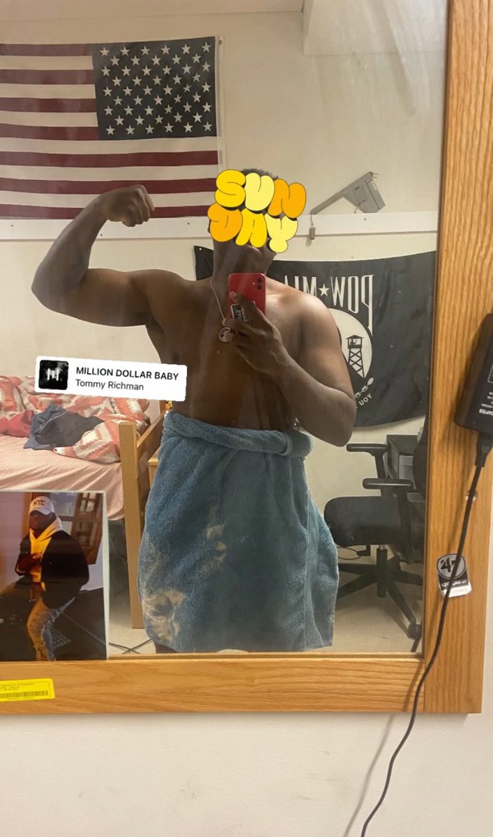 Current bulking phase I hit 200lbs again 🥹 (I’m happy and beyond belief)🤭