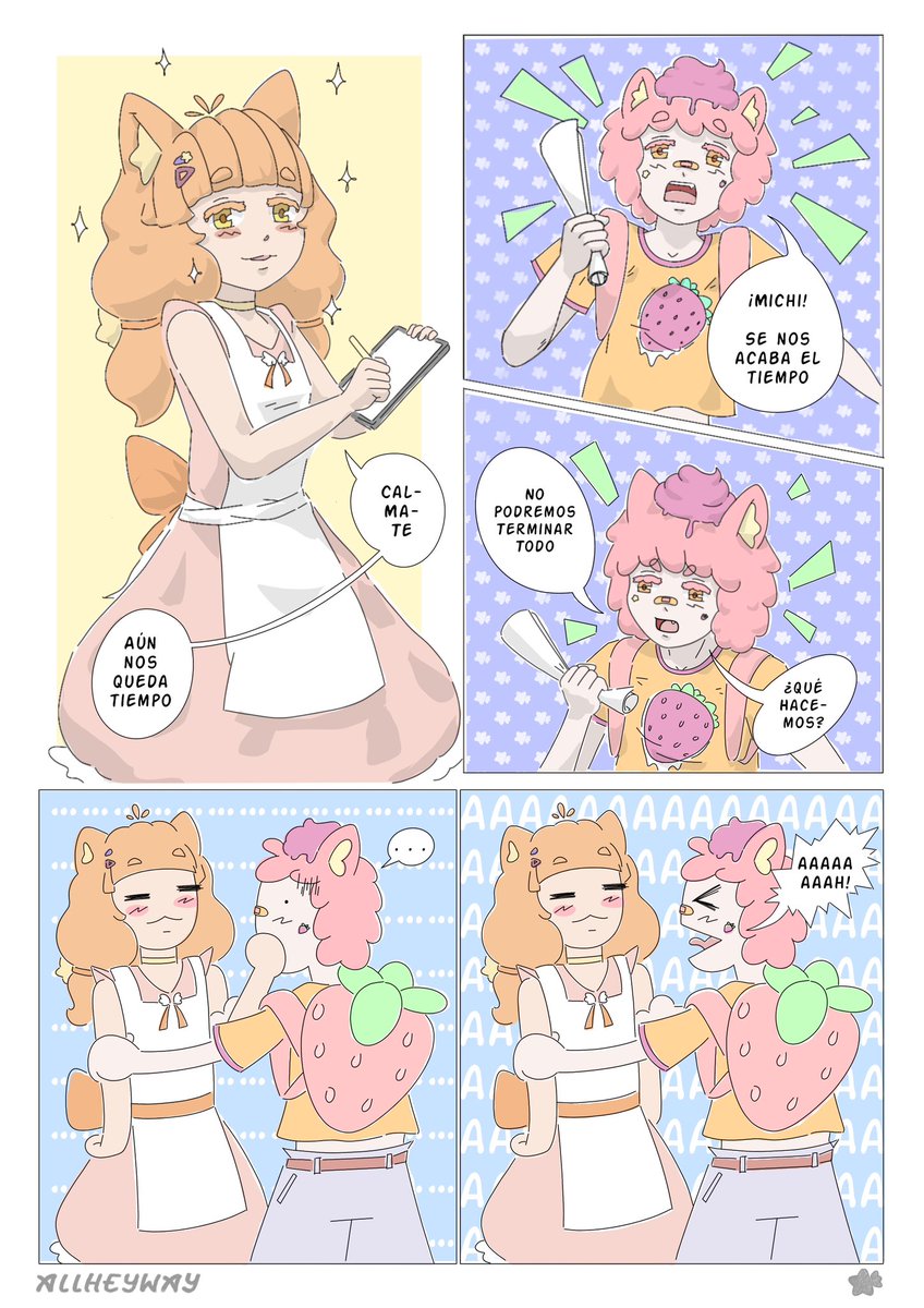 Whiteberry tweet media