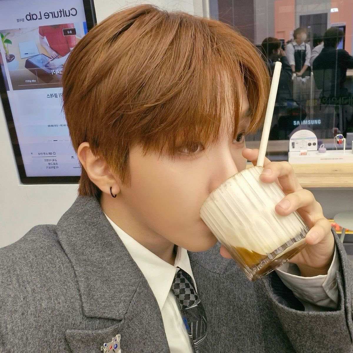 먹짱의 조건: 일단 먹고 봄