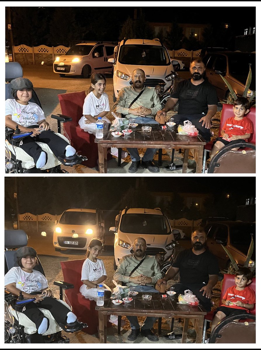 sedatsaydam49's tweet image. Belki dünya dardı 🌍 
Ama gönlü geniş misafirlerim vardı🥰
#Uğur ve #UğurBöcekleri🐞 
Gönülde #BaharÇiçekleri💐