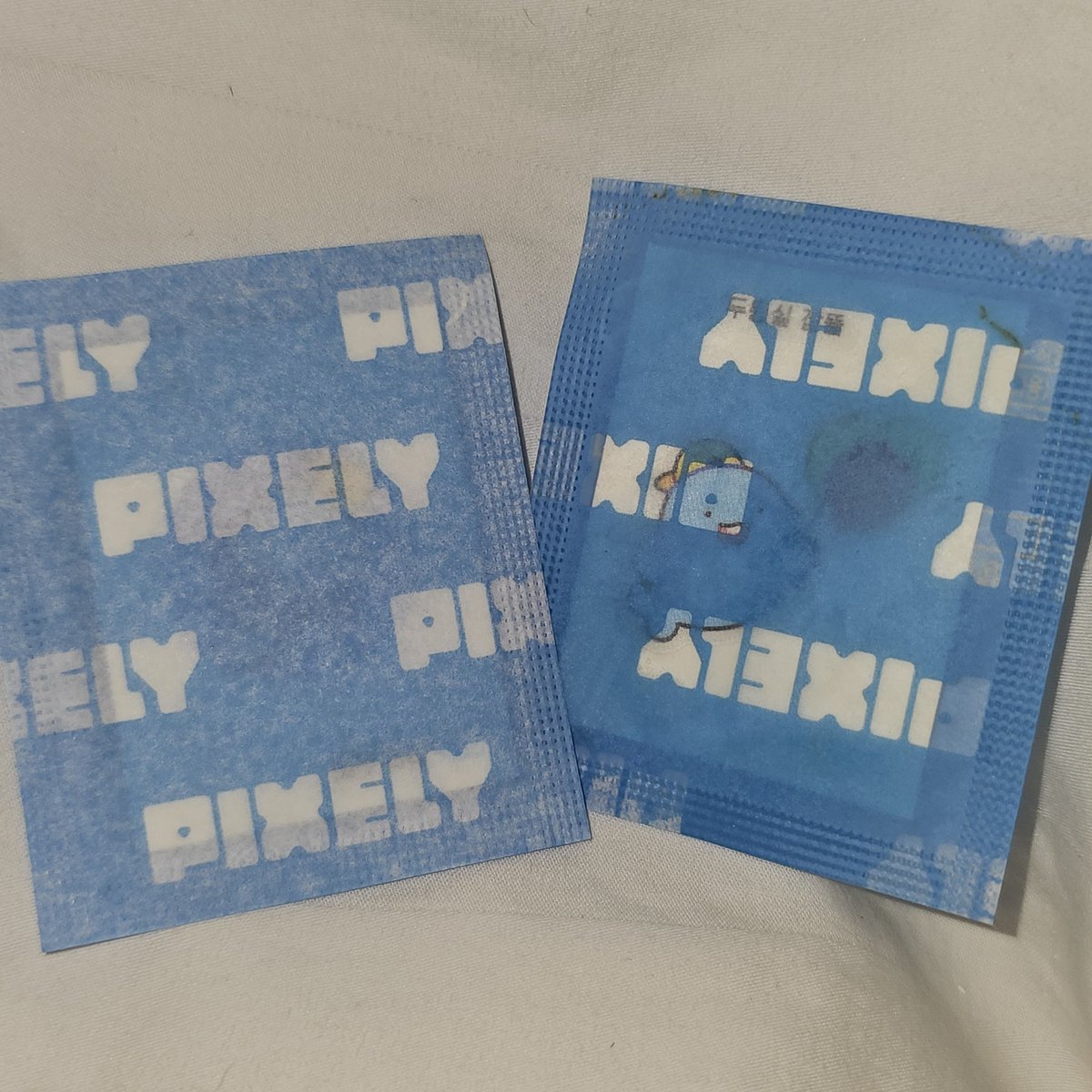 뭐가 제대로 인쇄된거지..?
오른쪽인가