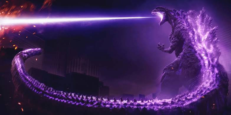 A new English dub of 'Shin Godzilla' is in the works for GKIDS' upcoming Blu-ray release.

The recording studio, NYAV Post, previously dubbed 'Your Name' and 'The Boy and the Heron'.