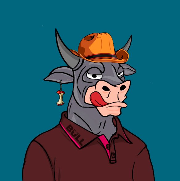 Hi web3 🤙

Check out🔥

Link public mint🔗 bull-hysteria-base.nfts2.me

#freemint #base #nft <a href="/BHB_orig/">BHB</a>  #NFTdrop #BABYMONSTER #bbcqt