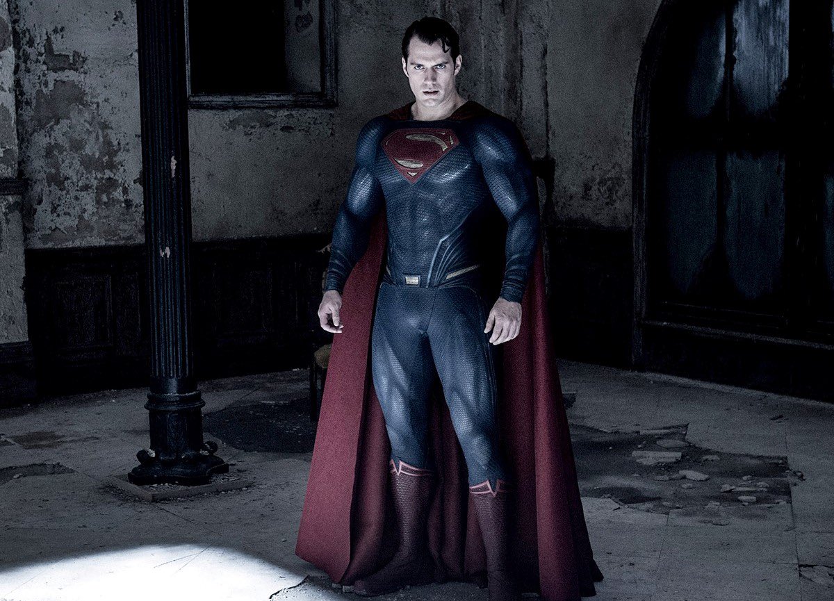 ManofSteelDCU's tweet photo. Enough time HAS passed but https://t.co/pjIcwRh8lT
