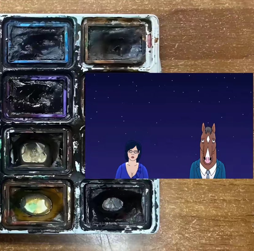 fort minable♀️ tweet media