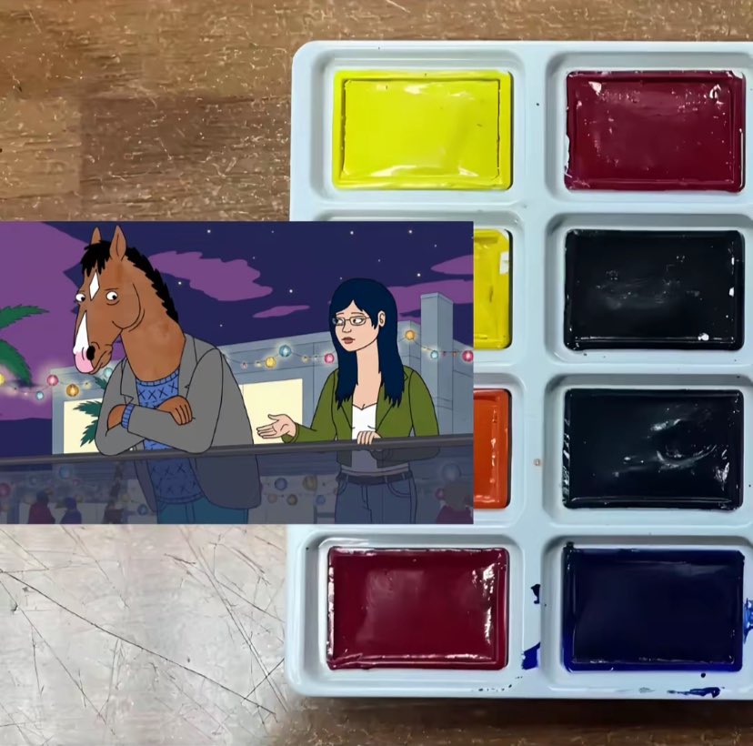 fort minable♀️ tweet media