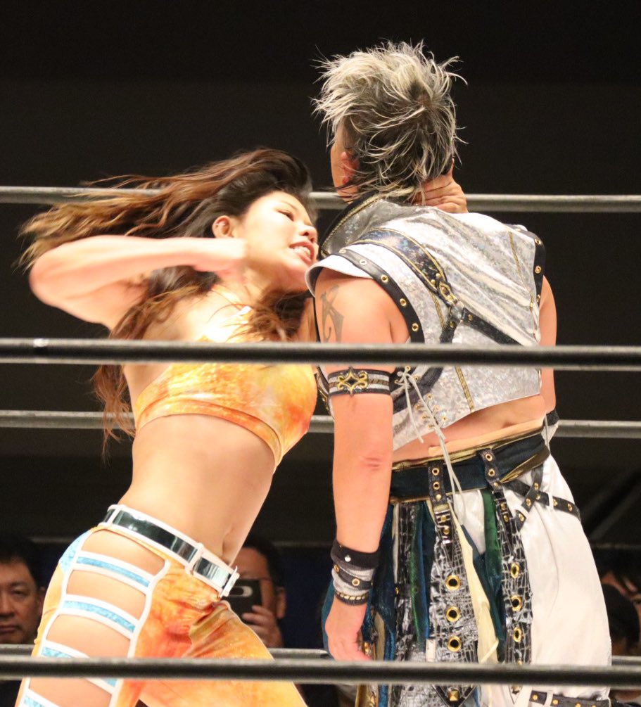 葉月/HAZUKI on X: 
