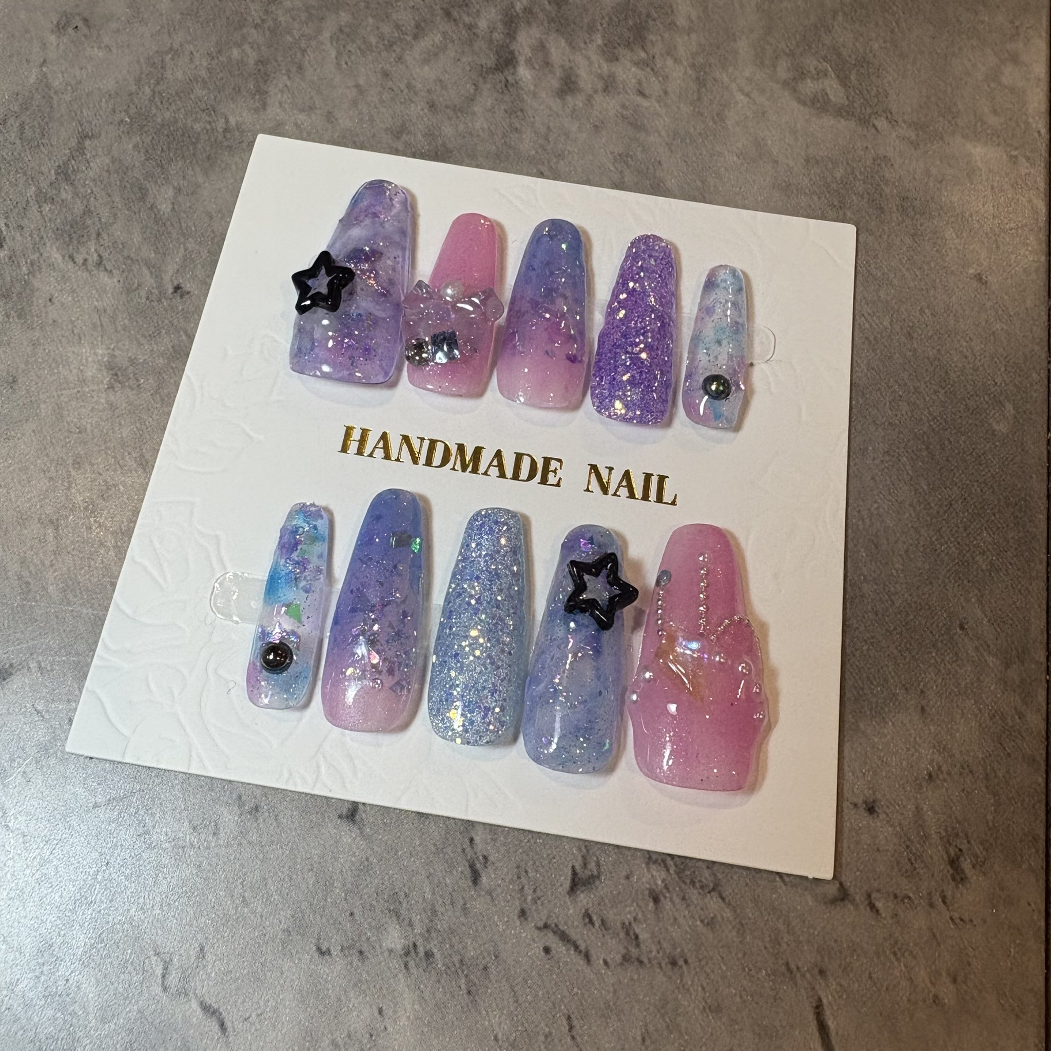 のあ (@noa_nail06) / X