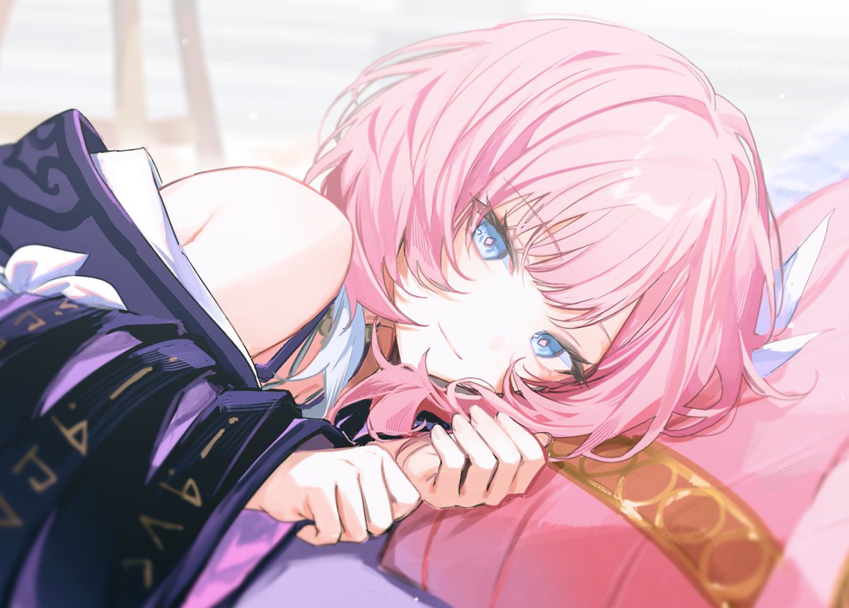 うめの (@umnume) on Twitter photo 