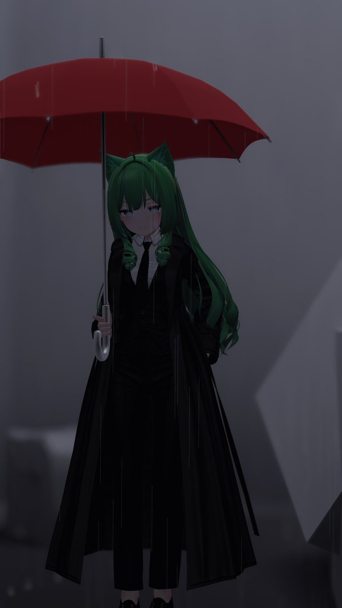 Taiga88843951's tweet photo. さあ、仕事の時間だ
#VRChat #justrain https://t.co/jiqHSZ9Ipk