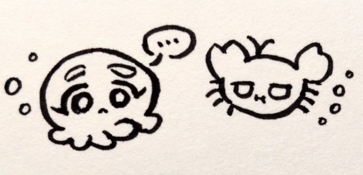 低浮上|RINN tweet media