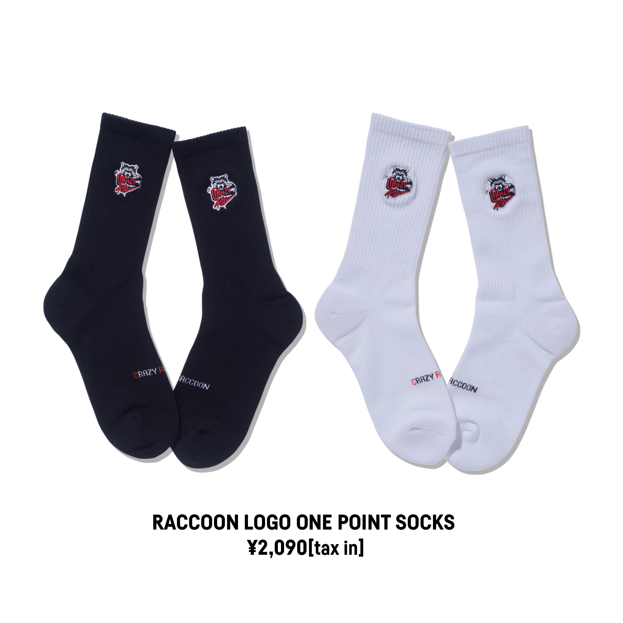 値下げ交渉可 Crazy Raccoon コーン　初サイン 値下げ交渉可 Crazy Raccoon おじじ 初サイン