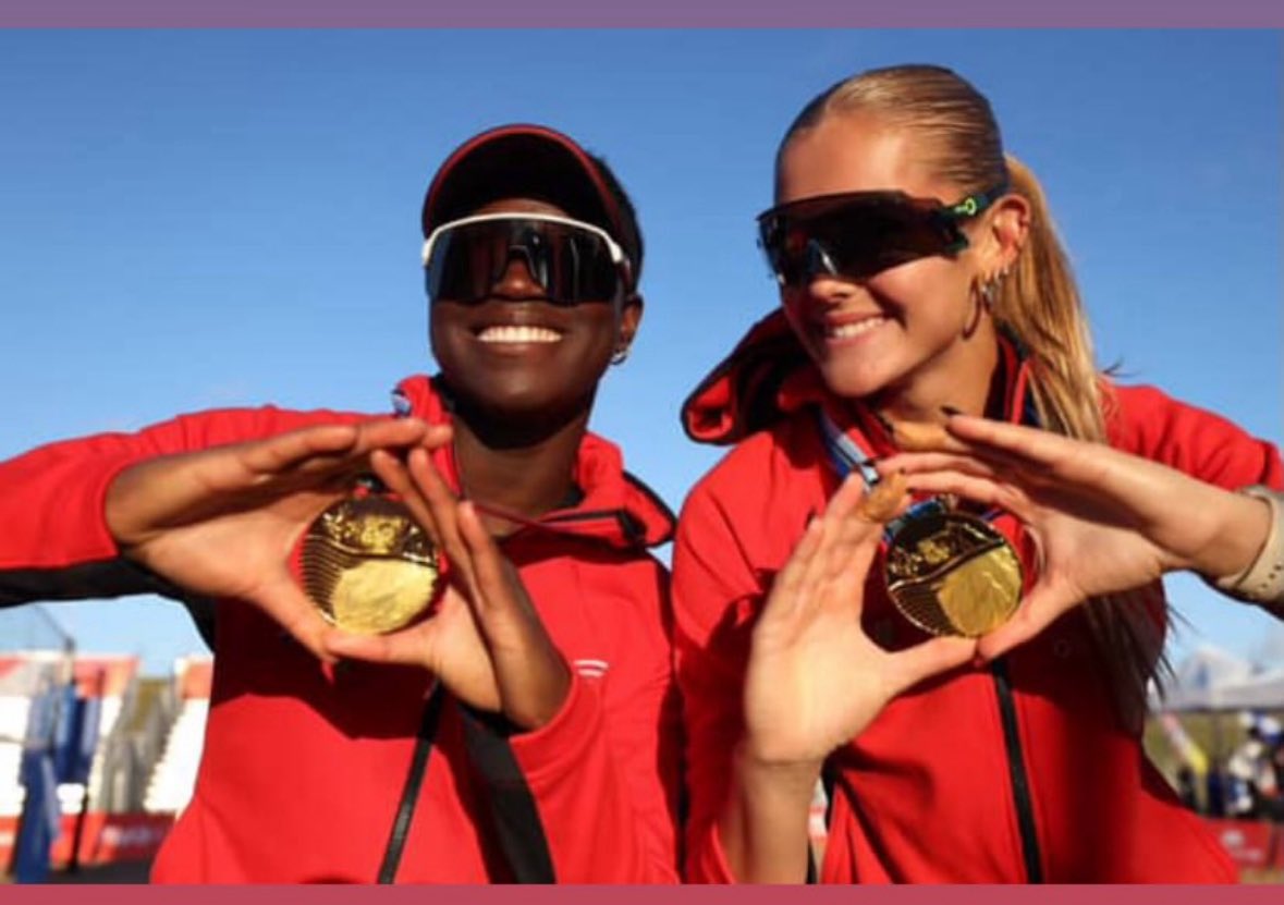StetsonBeach's tweet photo. Congratulations to freshman EJ Cudmore and Team Ontario for 🥇at Canada Games 🇨🇦 https://t.co/EyMylq91UJ