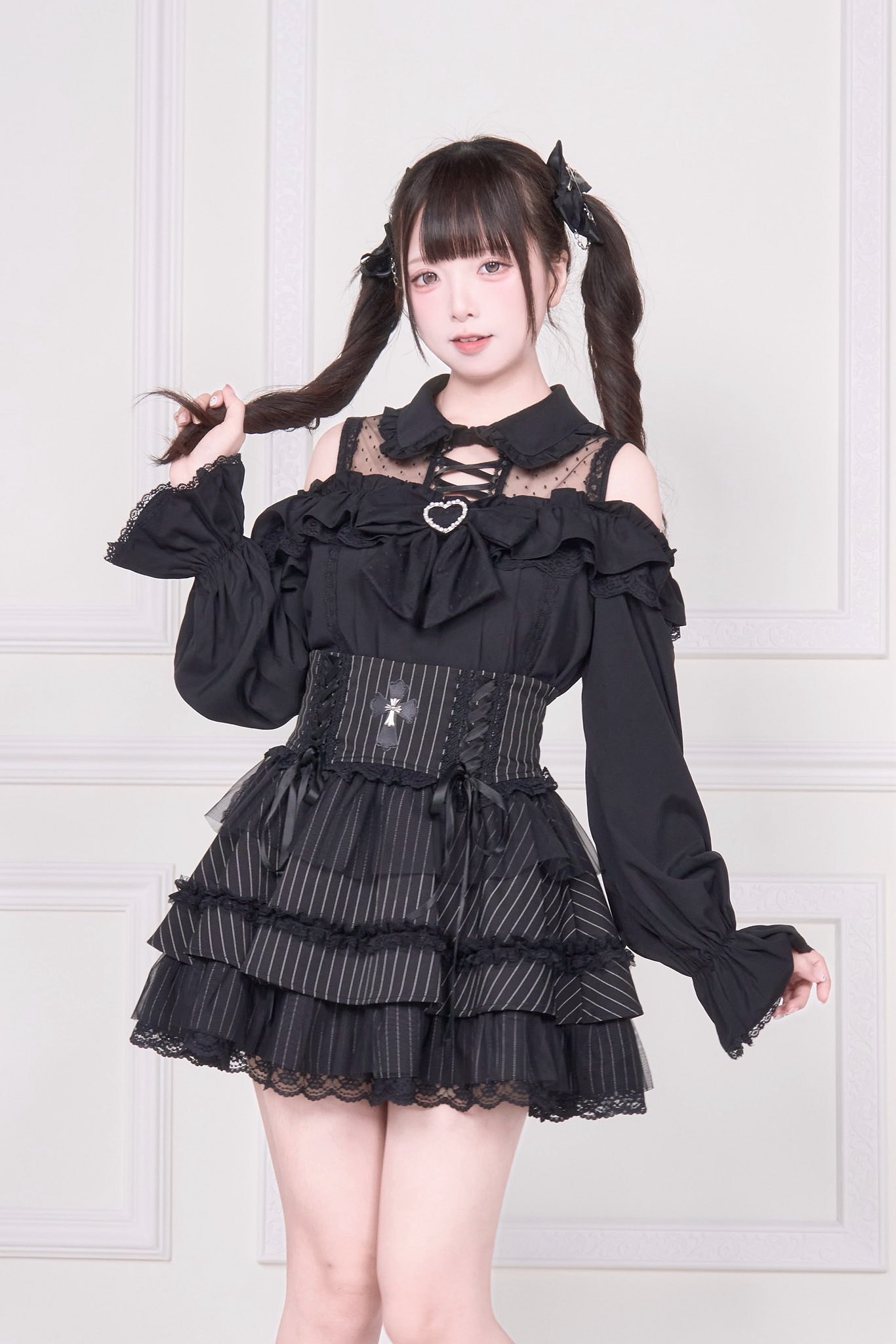 NoGenki on X: 