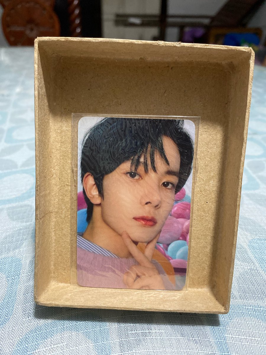 sirisells's tweet image. wts lfb ph onhand kpop official ofc heeseung dicon dfesta enhypen

reply mine
X sensi
mop gcash payo 24 hrs w lpf
mod j&amp;amp;t with vouchers
read pinned &amp;amp; ccard before you transac
no cancellation
no deleting of comments

Php 25

#sirisells #sirionhand