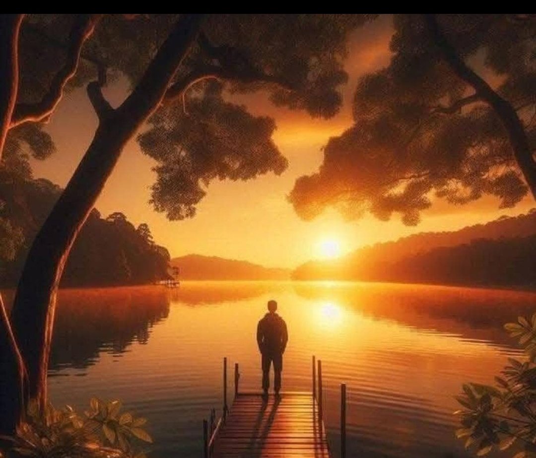 Yasmeen khan🌸 (@yasmeen80859727) on Twitter photo दिन सलीक़े से उगा.. रात ठिकाने से रही
दोस्ती.. अपनी भी कुछ रोज़ ज़माने से रही
चंद लम्हों को ही बनती हैं.. मुसव्विर आँखें
ज़िंदगी., रोज़ तो तस्वीर बनाने से रही..
फ़ासला चाँद बना देता है.. हर पत्थर को
दूर की रौशनी.. नज़दीक तो आने से रही..🌹
#निदा_फ़ाज़ली 🌸 दिन सलीक़े से उगा.. रात ठिकाने से रही
दोस्ती.. अपनी भी कुछ रोज़ ज़माने से रही
चंद लम्हों को ही बनती हैं.. मुसव्विर आँखें
ज़िंदगी., रोज़ तो तस्वीर बनाने से रही..
फ़ासला चाँद बना देता है.. हर पत्थर को
दूर की रौशनी.. नज़दीक तो आने से रही..🌹
#निदा_फ़ाज़ली 🌸