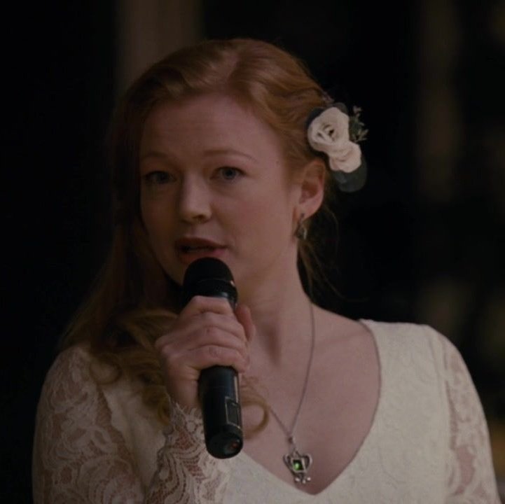 [1.10] shiv's emarald necklace 💚