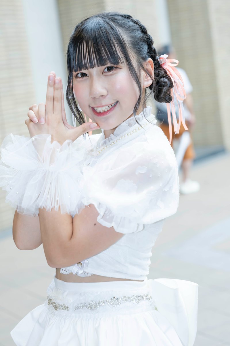 c9EQjToMNWPyzSO's tweet photo. 押忍フェス
湊町リバープレイス
MIRI さん
パイナップルクラブ
@PINEC_MIRI_1206
#パイナップルクラブ #MIRI https://t.co/M1AV9FKepP