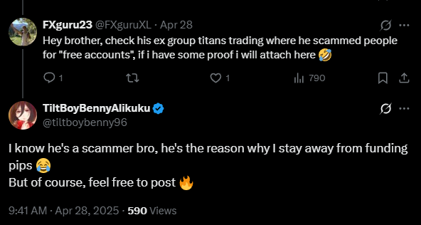 Prop firmsquadnews 2.0 tweet media