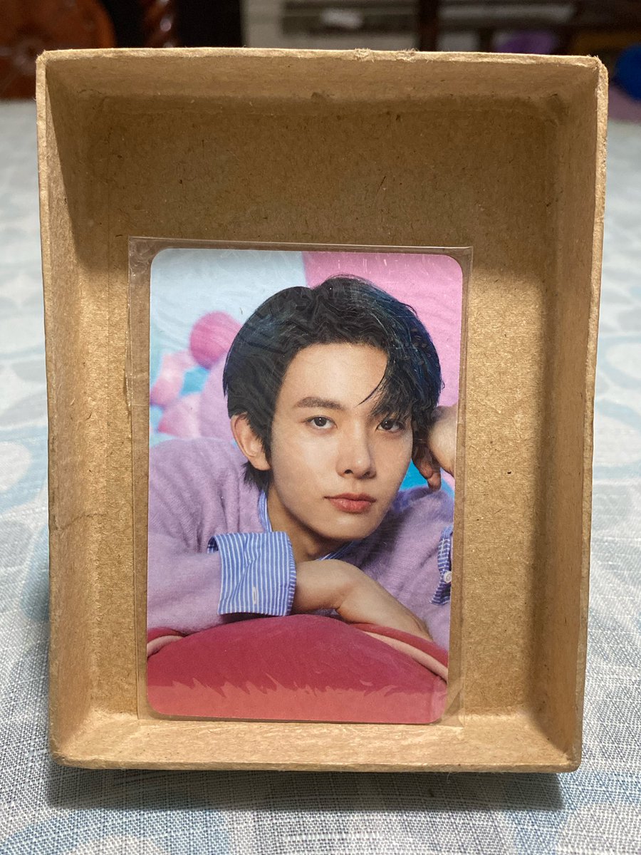 sirisells's tweet image. wts lfb ph onhand kpop official ofc heeseung dicon dfesta

reply mine
X sensi
mop gcash payo 24 hrs w lpf
mod j&amp;amp;t with vouchers
read pinned &amp;amp; ccard before you transac
no cancellation
no deleting of comments

Php 20

#sirisells #sirionhand