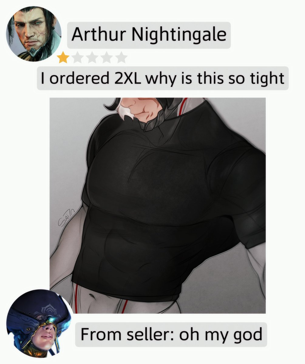 sai7n's tweet image. ⭐️🌑🌑🌑🌑
#Warframe #Warframefanart #tennocreate