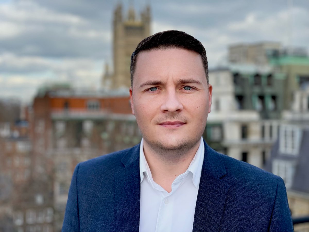 Christian Concern (@cconcern) on Twitter photo 1/ BREAKING: Health Secretary <a href="/wesstreeting/">Wes Streeting</a> has responded to growing public concern over the treatment of Christian nurse Jennifer Melle, condemning the racist abuse she suffered and saying that he has asked for regular updates from officials on the case.
In his response, 1/ BREAKING: Health Secretary <a href="/wesstreeting/">Wes Streeting</a> has responded to growing public concern over the treatment of Christian nurse Jennifer Melle, condemning the racist abuse she suffered and saying that he has asked for regular updates from officials on the case.
In his response,