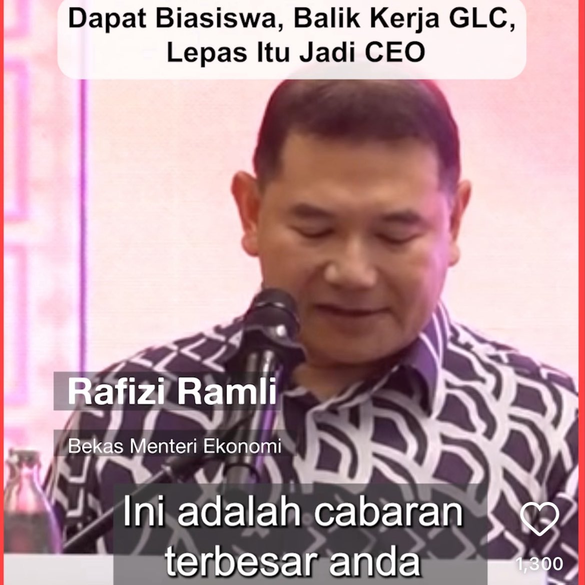 Dah study susah susah, takkan nak balik kerja kampeni kecik yg takde bonus, work life balance out &amp; takde medical kat prince court. 

Kita nak bina keluarga, lahir anak view KLCC.