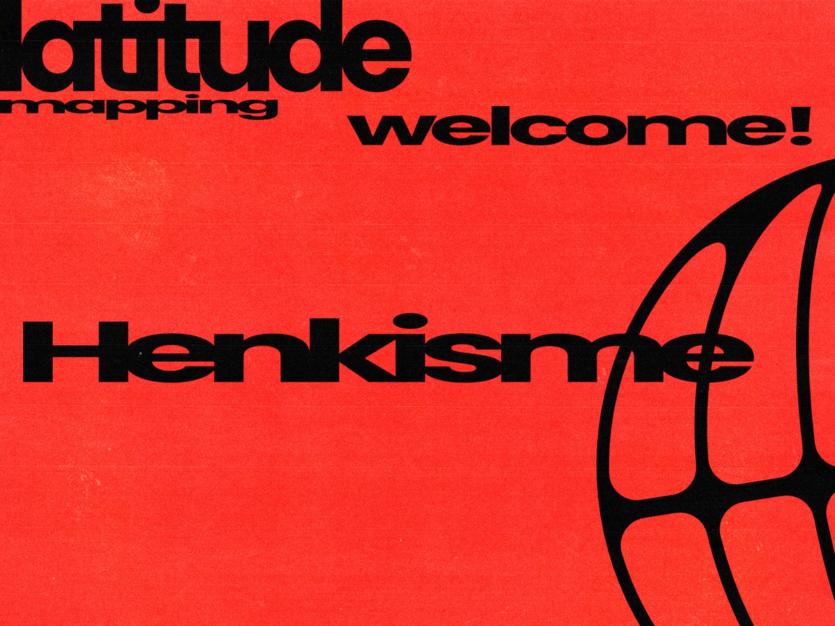 Welcome Henkisme to the team!