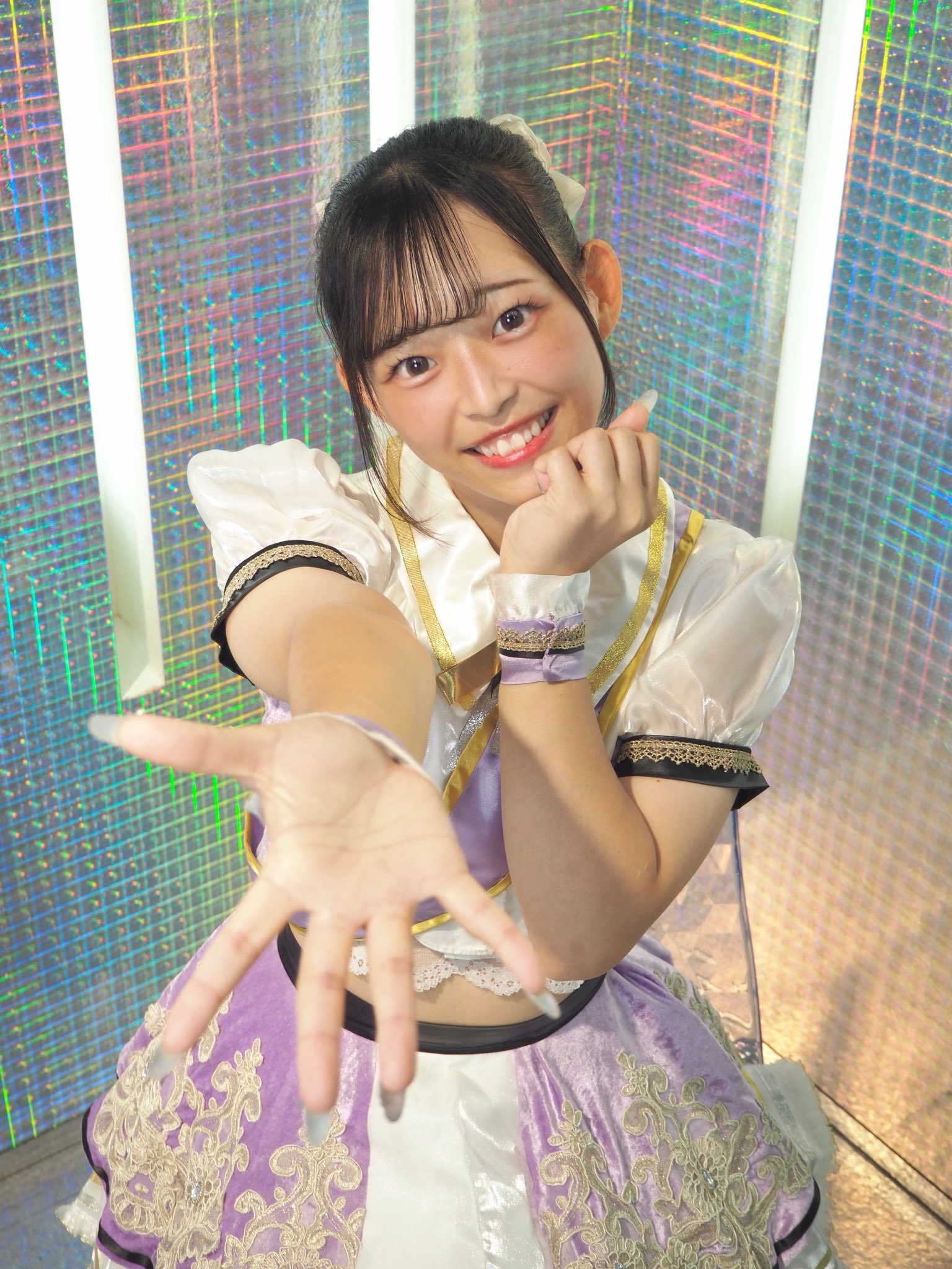ゆの🍀SPH mellmuse (@yuno_sph) / X